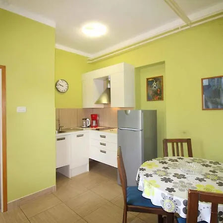 In - Istrien 34741 * بوريتش