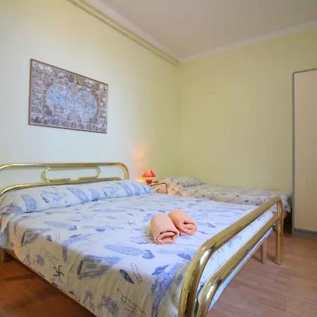 Appartement In Porec/istrien 34741