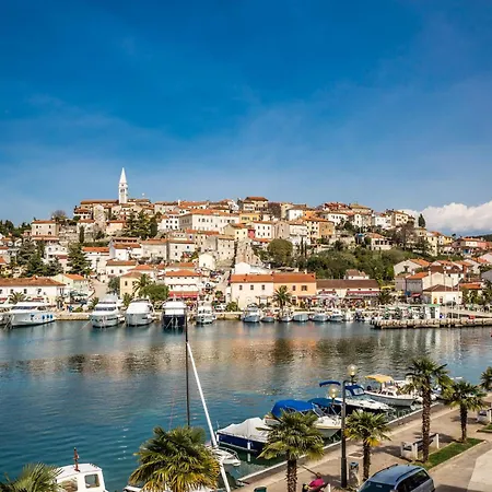 In - Istrien 34741 * Porec