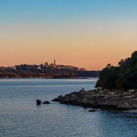 In - Istrien 34741 Porec