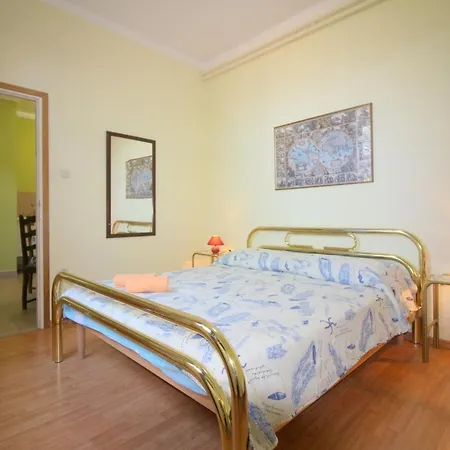 In Porec/istrien 34741 Apartment