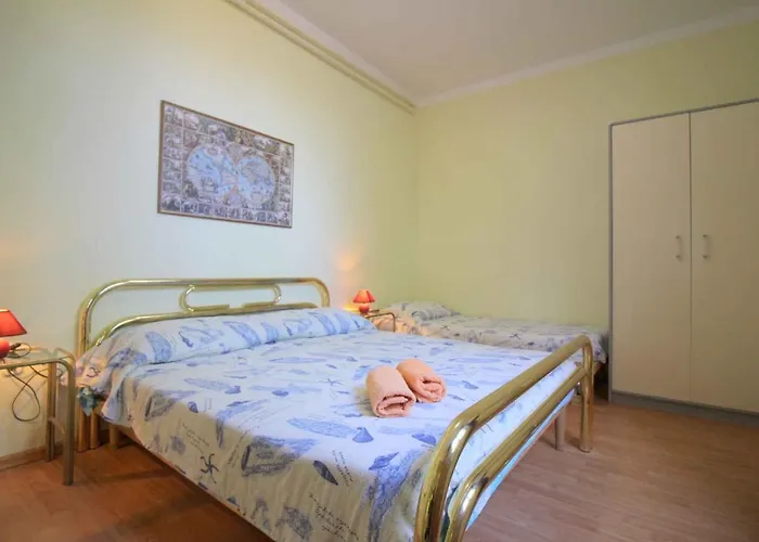 Apartman In - Istrien 34741