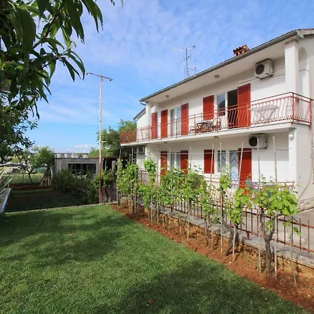 Apartamento In Porec/istrien 34741