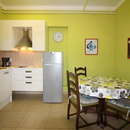 In Porec/istrien 34741 Apartamento *