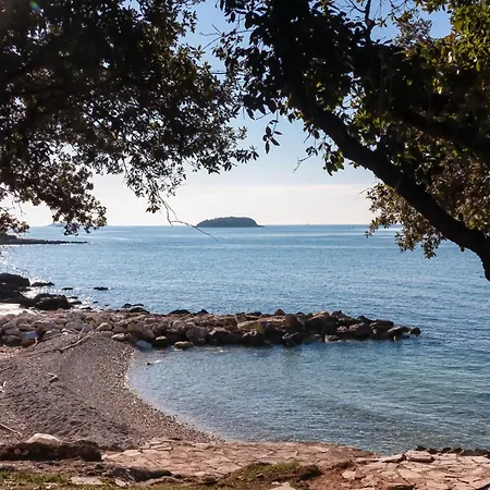 Lejlighed In - Istrien 34741 Poreč