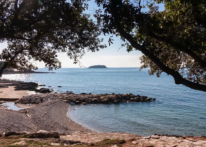 Lejlighed In - Istrien 34741 Poreč