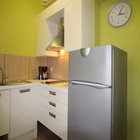 In - Istrien 34741 *