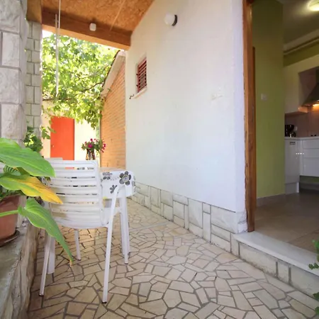 Apartment In - Istrien 34741 Poreč